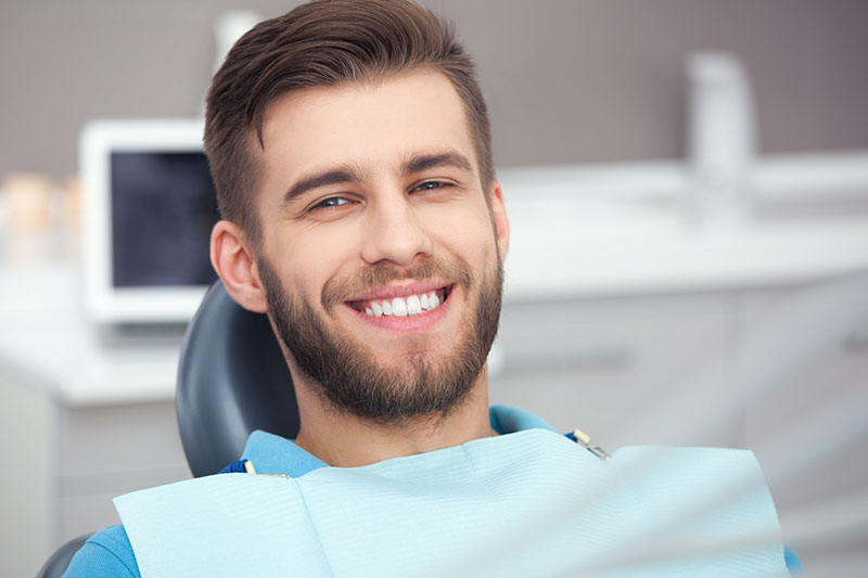 Dental Fillings in Napa