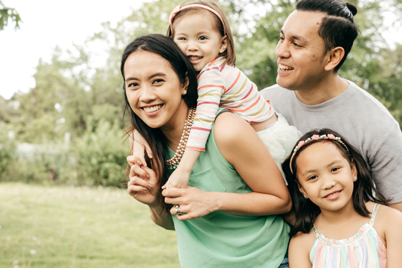 Family Dentistry in Napa